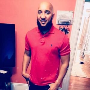 Meet your Posher, Lino